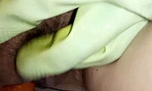 Mignotta In Calore Shows Her Curves