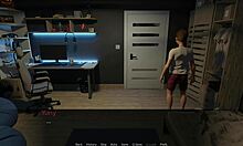 Complete gameplay jimmy awkward adventures part 7 😏
