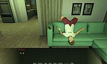 Complete gameplay jimmy awkward adventures part 7 😏