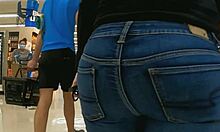 Twerking di Walmart: Pembeli Nakal Bersatu