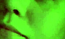 abby kiss reveals her secret lesbian porn obsession