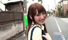 japanese teens flash sexy legs compilation