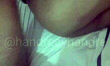 I had my first double vag penetration with stranger and bf no condom