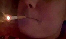 abby kiss reveals her secret lesbian porn obsession