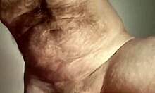 Tina Marie spreads her slutty pussy for hardcore fucking in homemade video