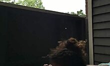 Latina Amateur Blowjob Swallow