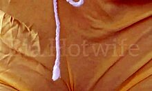 Exposing Stuffed Pussy To Whatsapp Group!