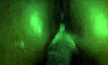 bbw amateur rides big black cock in homemade cowgirl session 😏