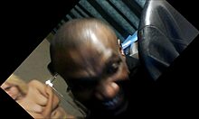 da head dancing with a seductive twist tonight