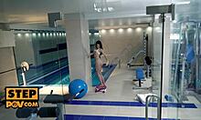 Horny Influencer Verona Skys' Fresh Pussy Content!