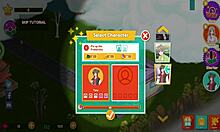 i played colege life hentai game