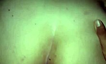 Intense Passion Builds During Chilean Amateur Encounter