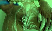 Intense Pawg Teen Shaves Her Pussy And Takes My Cumshot Close-Up