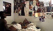 had to bang that ns bitch