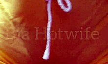 Exposing Stuffed Pussy To Whatsapp Group!