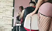 happy ending massage experience