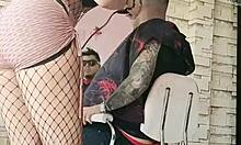 happy ending massage experience