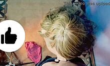 Alumna reconnects after school for chat part one