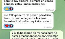 Does the niece enjoy how I use her every chance?