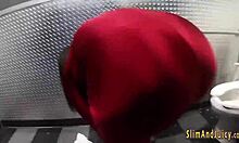 Big Booty Babe Deepthroats and Rides Hard in HD