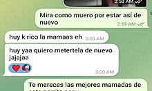 Does the niece enjoy how I use her every chance?