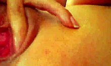 Hey, check out this amateur webcam babe solo show 😍