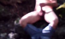 Ever been caught in a gay public hookup like this?