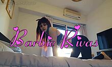 Argentinian amateur prostitute destroys cousin's ass with anal fucking.