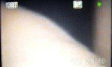 I creampied my ex girlfriend in POV