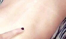 Young Asian Pornstar In Interracial Orgy Gets Her Tight Pussy Stretched By Big Cocks