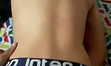 Quick Fuck With That Gay Ass!