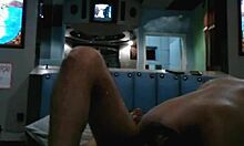 wow, what a huge cock, son 😍