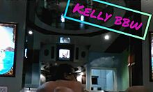 wow, what a huge cock, son 😍