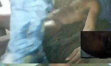 amateurs giving blowjobs to bubble butt ebony milfs