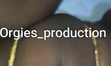 Homemade Fuck With My Milf Wife! She Gets Bent Over For Monster Cock Doggystyle Action!