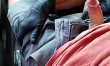 Watch Her Give Nude Blowjob Outdoors In Public!