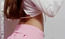 Student Arrives From School Wanting Her Snack