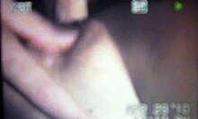 I creampied my ex girlfriend in POV