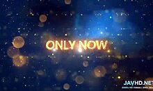 Exploring silky legs in stockings with passionate oral delights