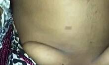 homemade shaved teen with natural big tits and ass 😏