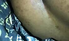 homemade shaved teen with natural big tits and ass 😏