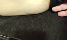 Housewife enjoys anal fun on cam with fuck buddy fb1