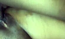 homemade shaved teen with natural big tits and ass 😏