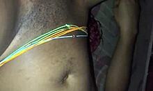 homemade shaved teen with natural big tits and ass 😏