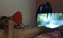 I folled my stepsister she gived me oral all night