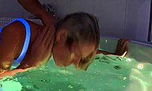 i'm hangin out with thomas j and claudia mac at home