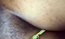 homemade shaved teen with natural big tits and ass 😏