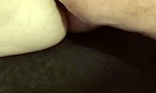 Housewife enjoys anal fun on cam with fuck buddy fb1