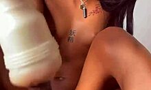 cheta came on my toes in a cute way