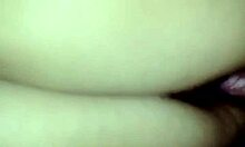 They Wake Me With Wife's Amateur Blowjob!